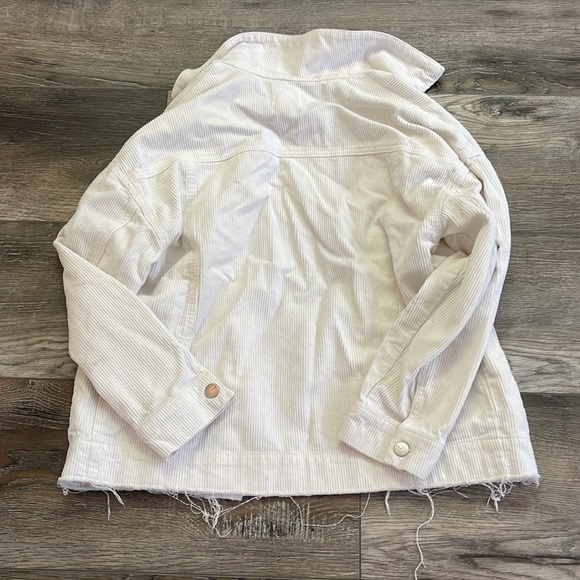 Tgla Shacket great condition size S - Picture 2 of 2